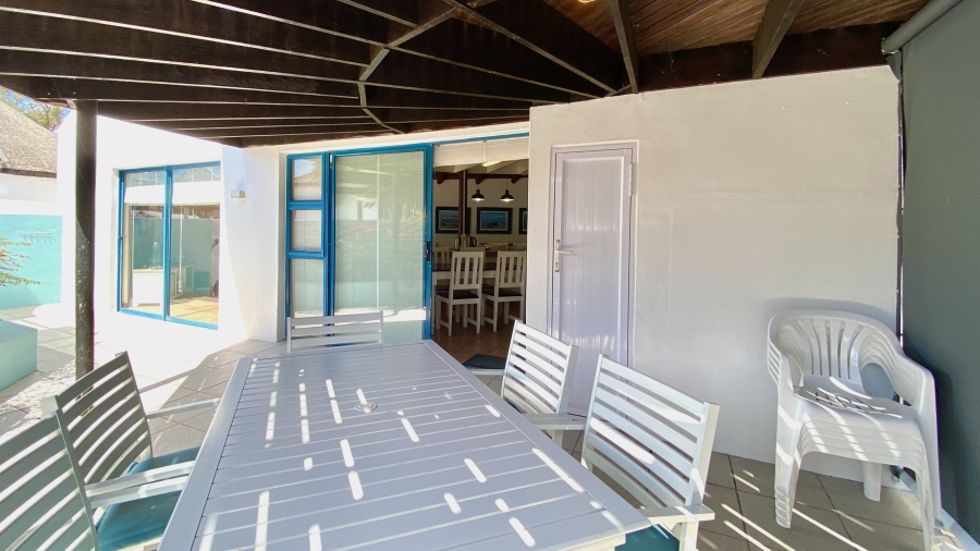 3 Bedroom Property for Sale in Dwarskersbos Western Cape